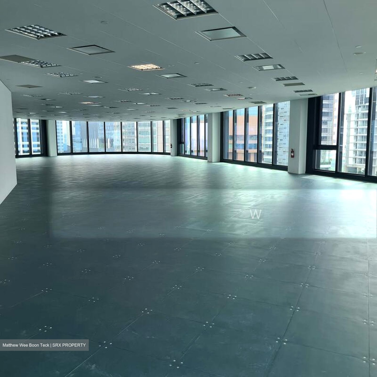 Hub Synergy Point (D2), Office #568047941